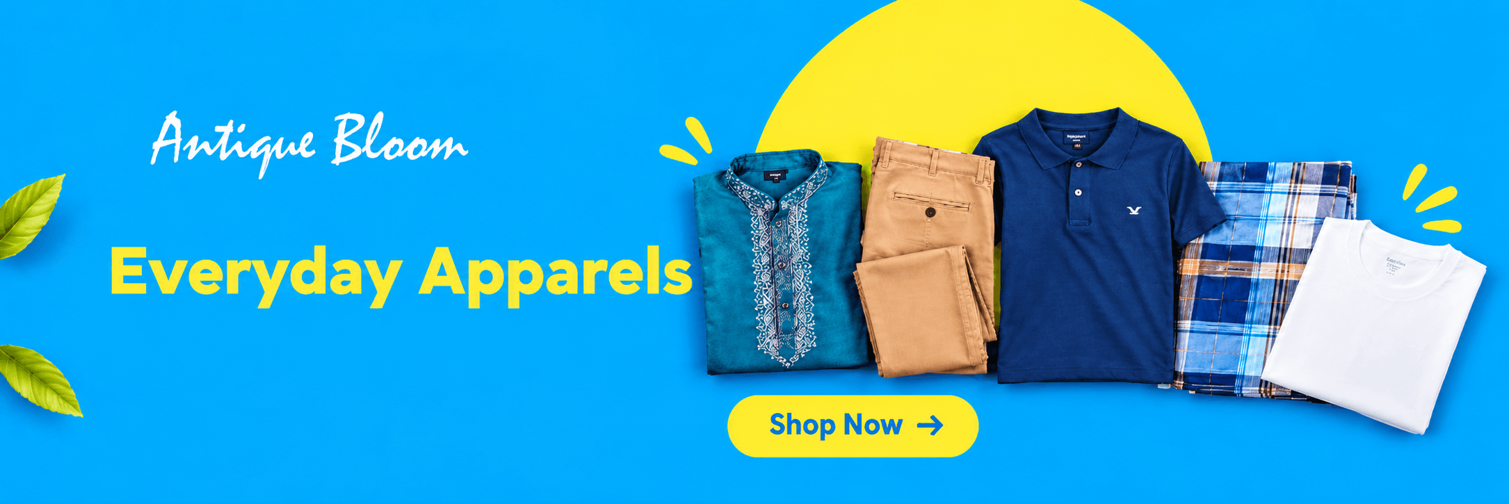 Mens Wear